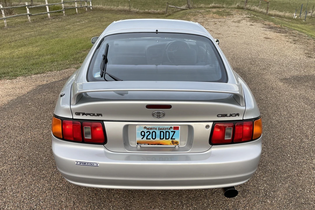 1994 Toyota Celica 6th Gen - Image 5 of 31