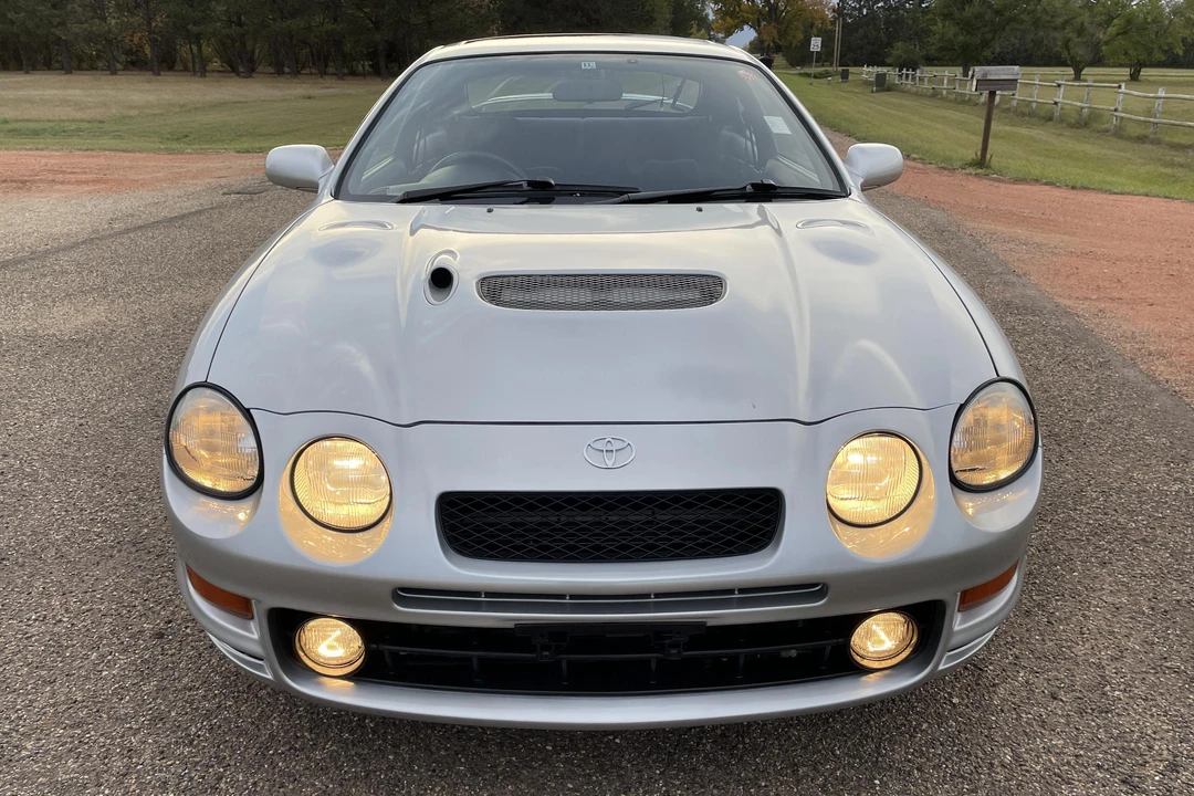 1994 Toyota Celica 6th Gen - Image 2 of 31