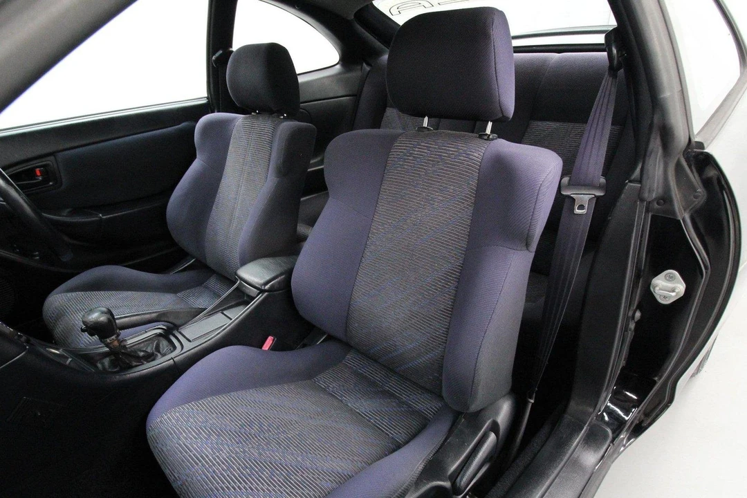 1994 Toyota Celica 6th Gen - Image 7 of 8