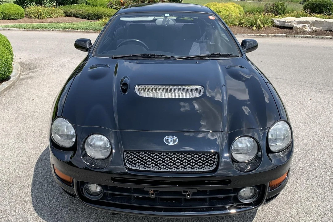1994 Toyota Celica 6th Gen - Image 2 of 8