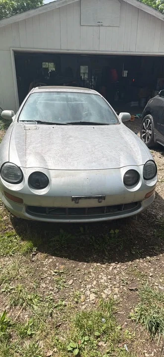 1994 Toyota Celica 6th Gen - Image 2 of 9