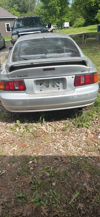 1994 Toyota Celica 6th Gen - Image 4 of 9