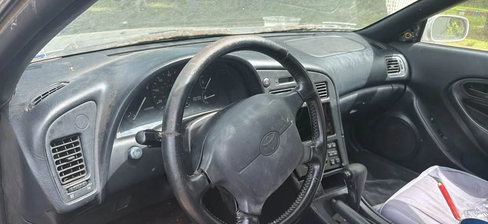 1994 Toyota Celica 6th Gen - Image 8 of 9