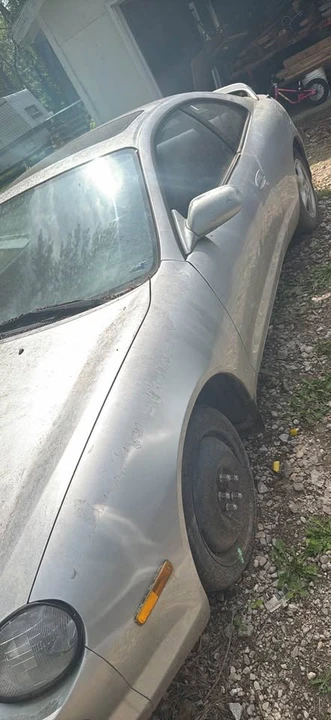 1994 Toyota Celica 6th Gen - Image 3 of 9