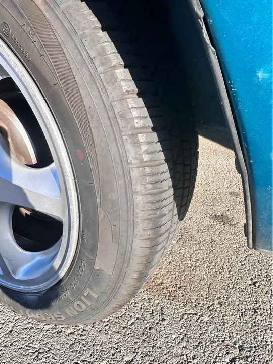 1994 Toyota Celica 6th Gen - Image 8 of 8