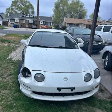 1994 Toyota Celica GT