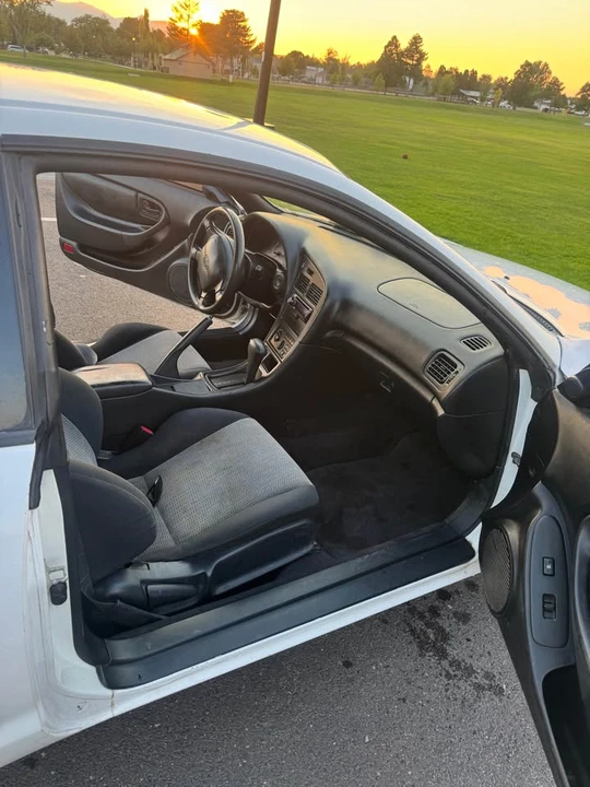 1994 Toyota Celica 6th Gen - Image 8 of 8