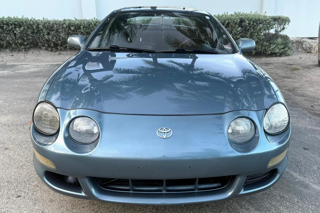 1994 Toyota Celica 6th Gen - Image 2 of 31