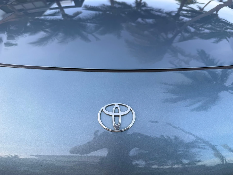 1994 Toyota Celica 6th Gen - Image 21 of 31