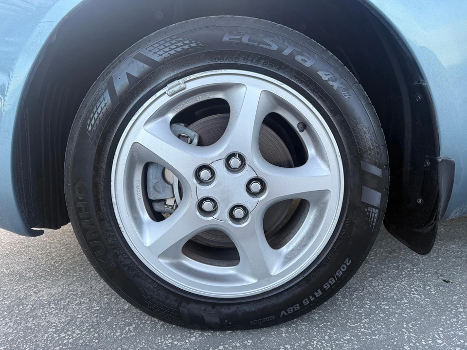 1994 Toyota Celica 6th Gen - Image 30 of 31