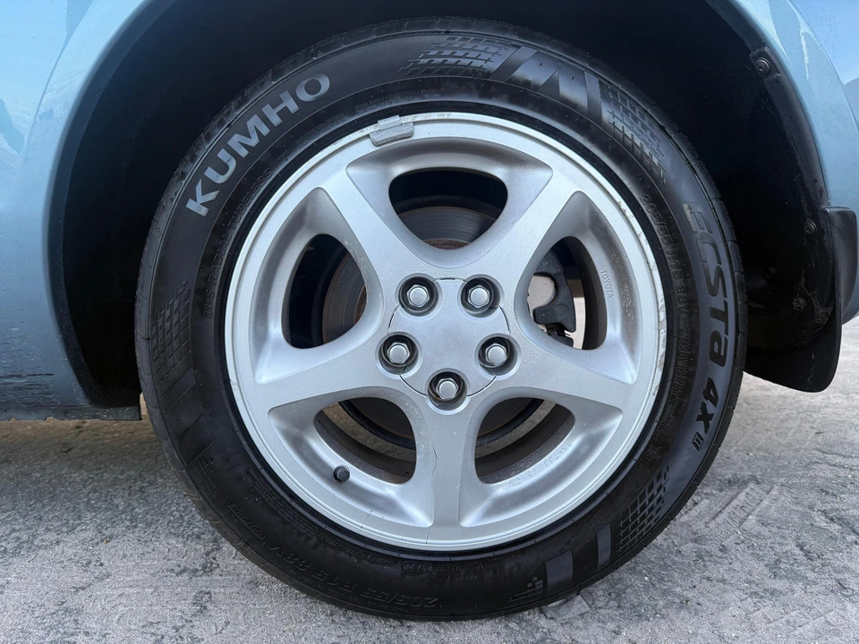 1994 Toyota Celica 6th Gen - Image 31 of 31
