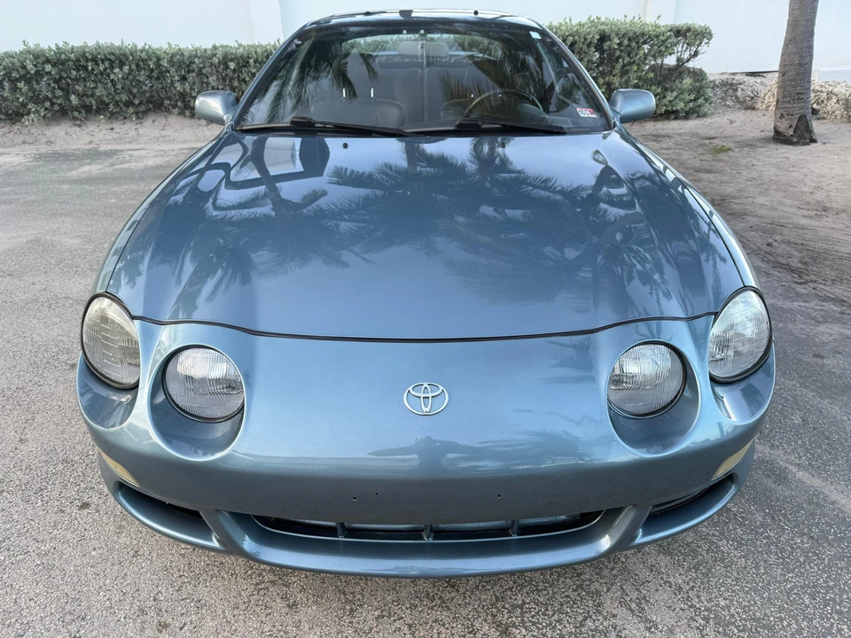 1994 Toyota Celica 6th Gen - Image 7 of 31