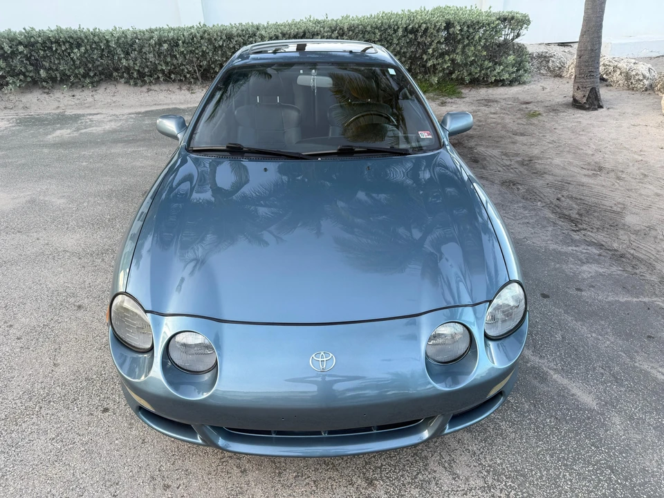 1994 Toyota Celica 6th Gen - Image 6 of 31