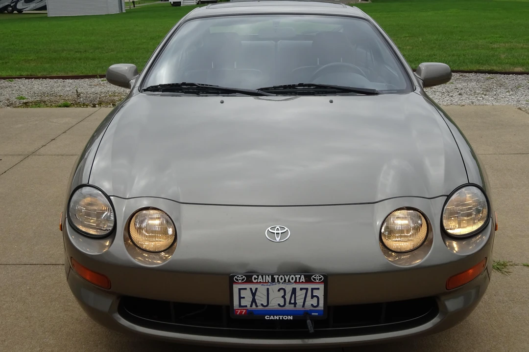1994 Toyota Celica 6th Gen - Image 2 of 6