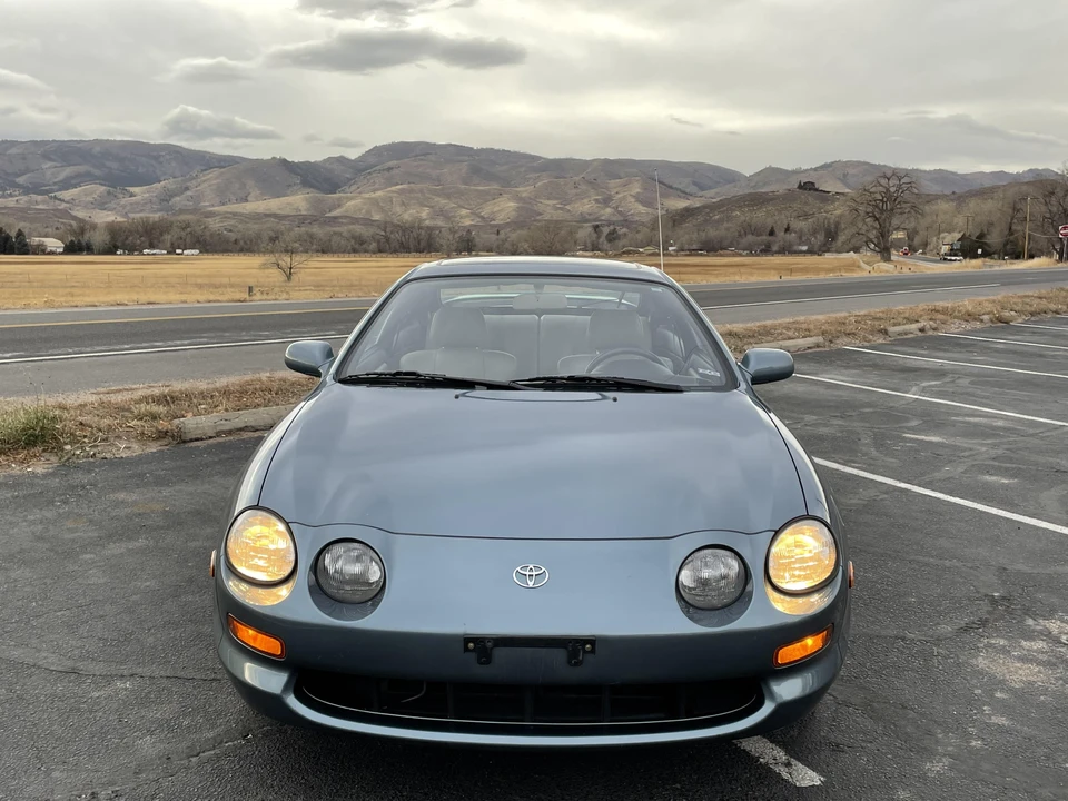 1994 Toyota Celica 6th Gen - Image 7 of 31