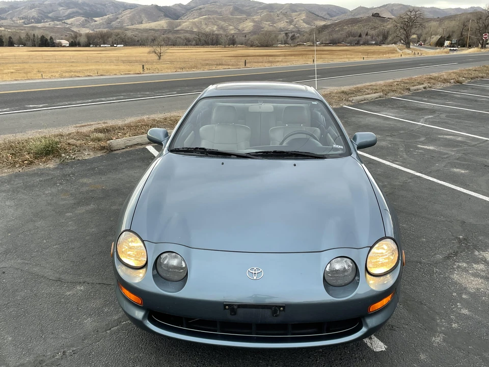 1994 Toyota Celica 6th Gen - Image 6 of 31