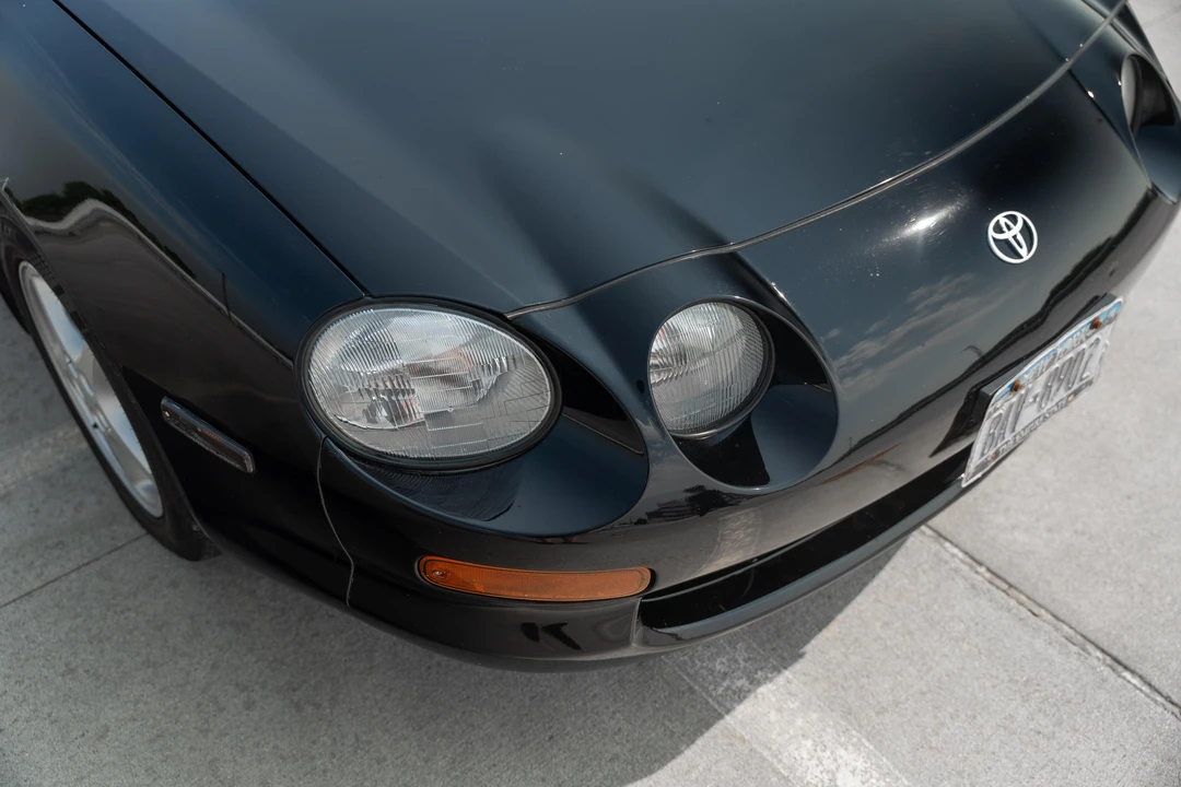 1994 Toyota Celica 6th Gen - Image 18 of 31