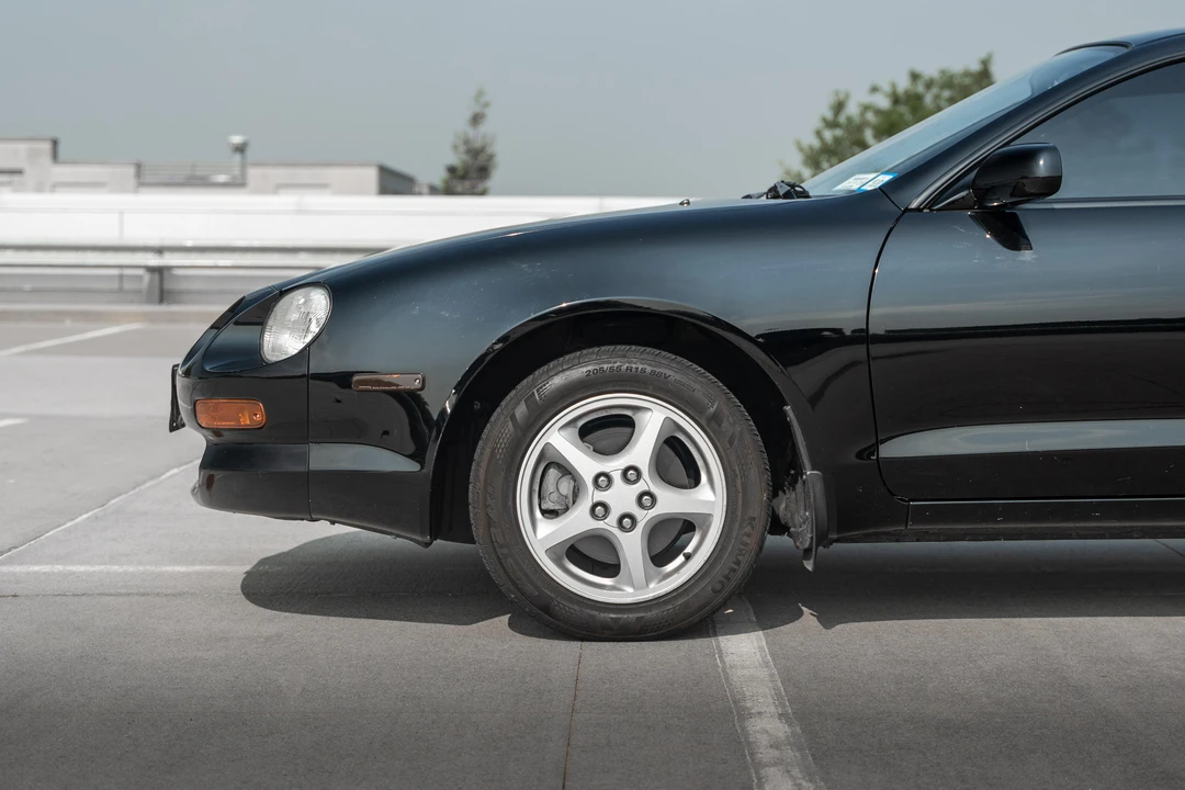 1994 Toyota Celica 6th Gen - Image 24 of 31