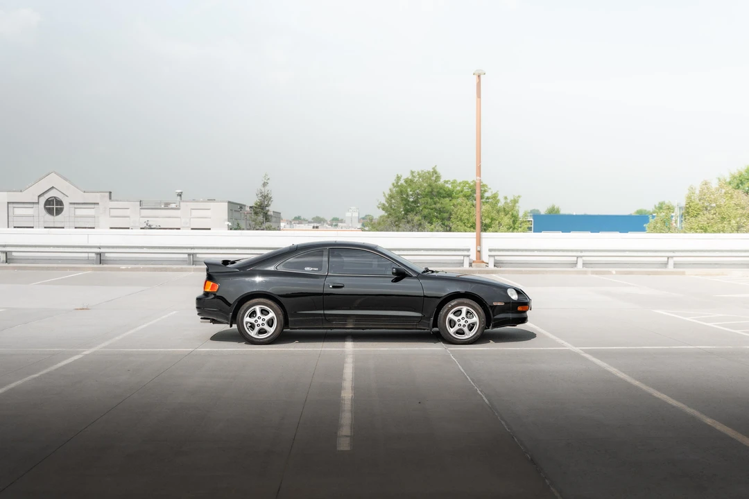 1994 Toyota Celica 6th Gen - Image 11 of 31