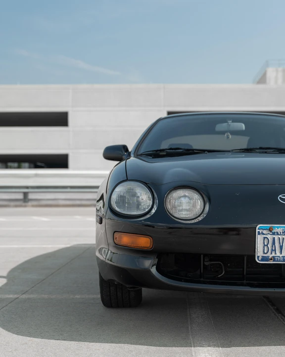 1994 Toyota Celica 6th Gen - Image 19 of 31