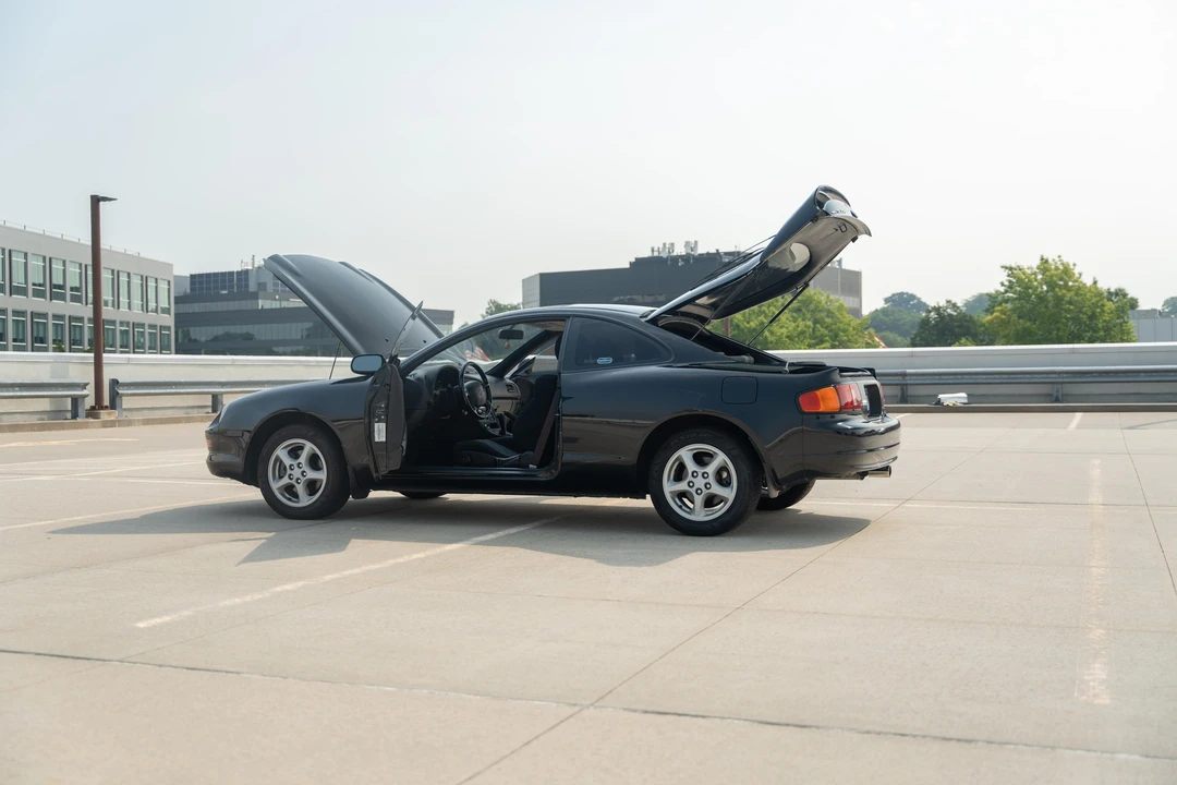 1994 Toyota Celica 6th Gen - Image 14 of 31