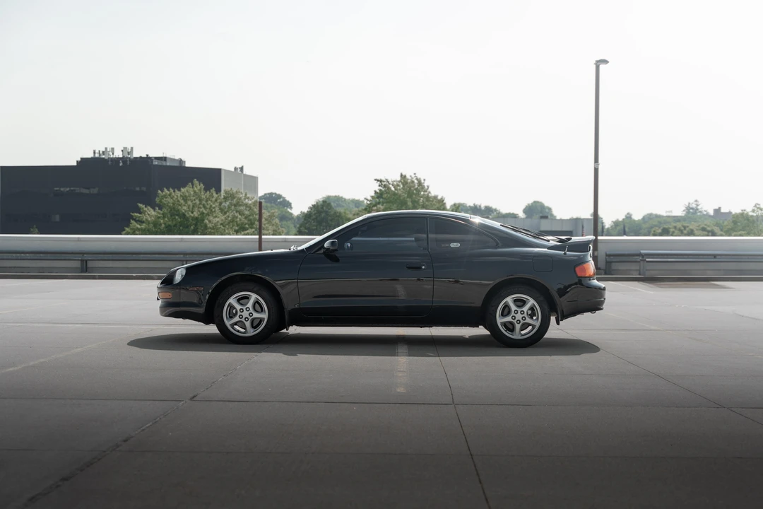 1994 Toyota Celica 6th Gen - Image 7 of 31