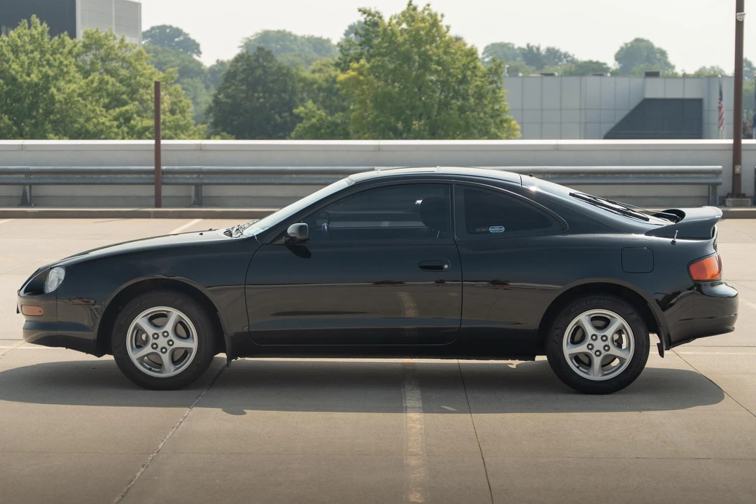 1994 Toyota Celica 6th Gen - Image 3 of 31
