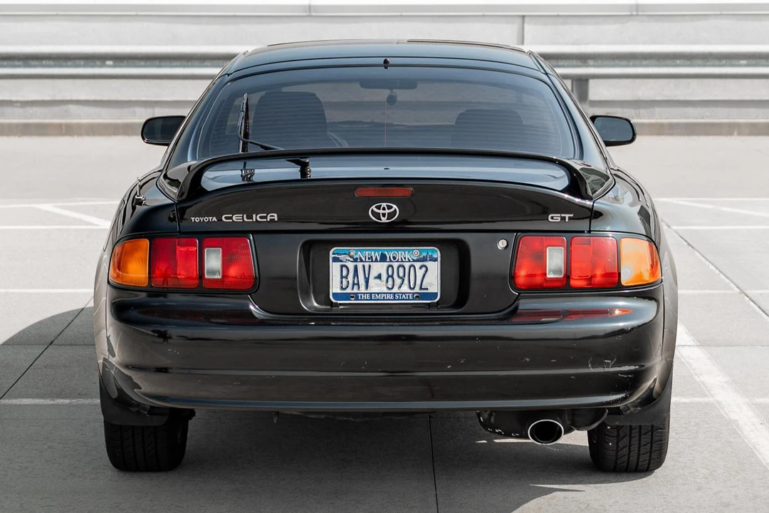 1994 Toyota Celica 6th Gen - Image 5 of 31