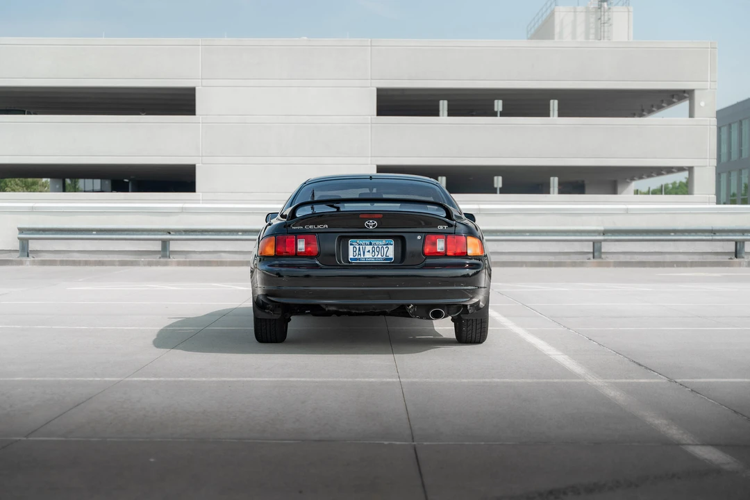 1994 Toyota Celica 6th Gen - Image 8 of 31