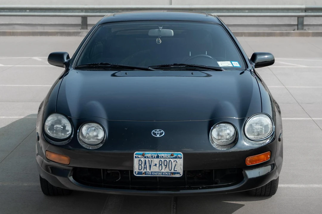 1994 Toyota Celica 6th Gen - Image 2 of 31