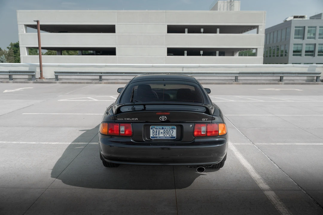 1994 Toyota Celica 6th Gen - Image 9 of 31