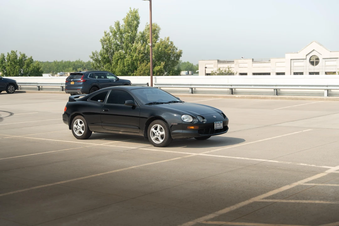 1994 Toyota Celica 6th Gen - Image 12 of 31