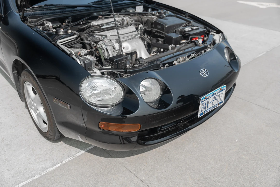1994 Toyota Celica 6th Gen - Image 17 of 31