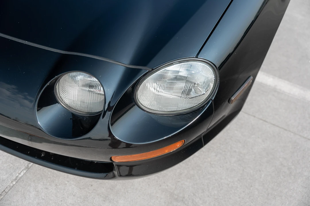 1994 Toyota Celica 6th Gen - Image 21 of 31