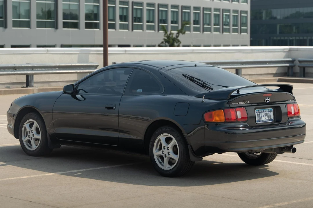 1994 Toyota Celica 6th Gen - Image 4 of 31
