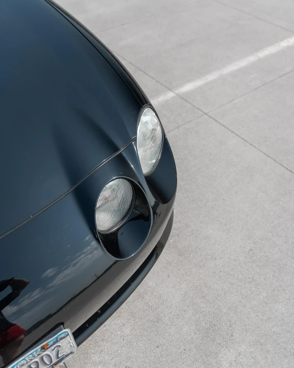 1994 Toyota Celica 6th Gen - Image 20 of 31