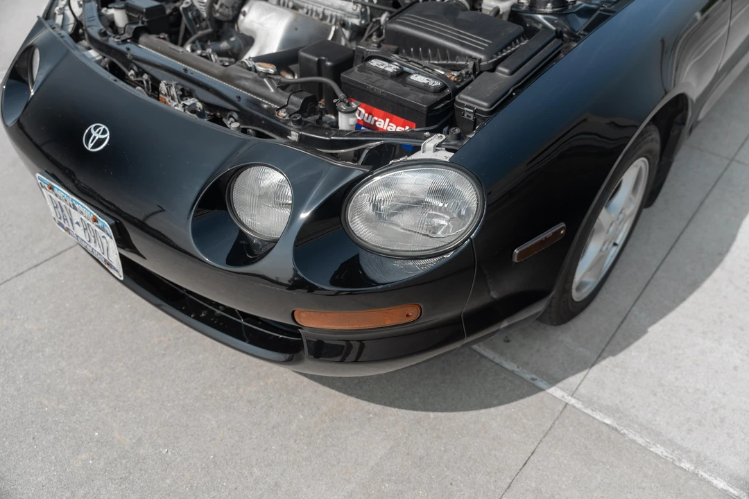 1994 Toyota Celica 6th Gen - Image 22 of 31