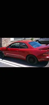 1994 Toyota Celica GT Liftback 2D