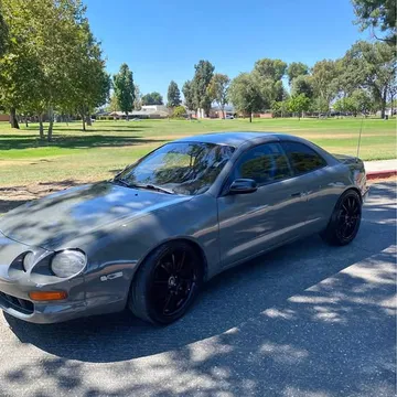 1994 Toyota Celica GT Liftback 2D