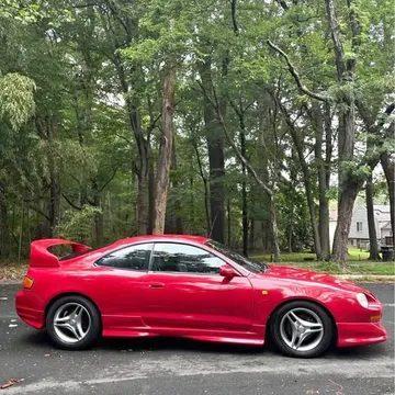 1994 Toyota Celica GT Liftback 2D