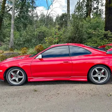 1994 Toyota Celica GT Liftback