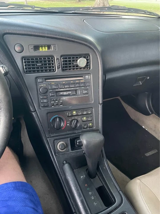 1994 Toyota Celica 6th Gen - Image 11 of 12