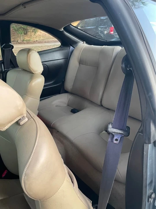 1994 Toyota Celica 6th Gen - Image 9 of 12