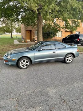 1994 Toyota Celica GT Liftback Hatchback Coupe 2D