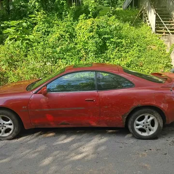 1994 Toyota Celica GT