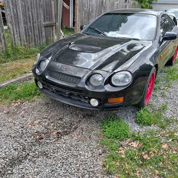 1994 Toyota Celica GT-S