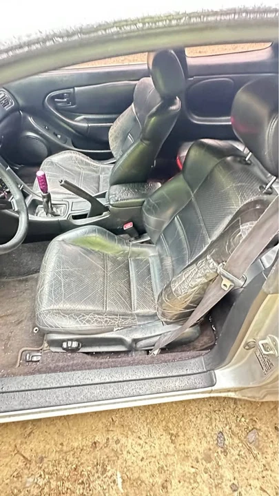 1994 Toyota Celica 6th Gen - Image 6 of 8