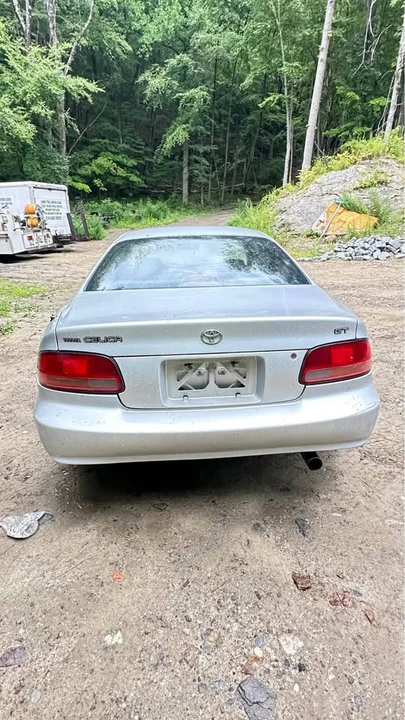 1994 Toyota Celica 6th Gen - Image 3 of 8
