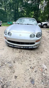 1994 Toyota Celica GT Sport Coupe 2D