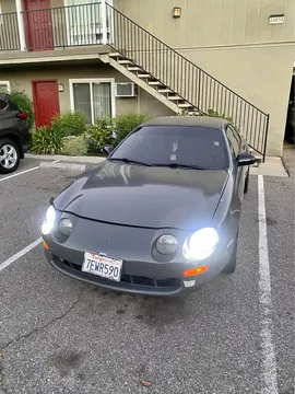 1994 Toyota Celica GT Sport Coupe 2D